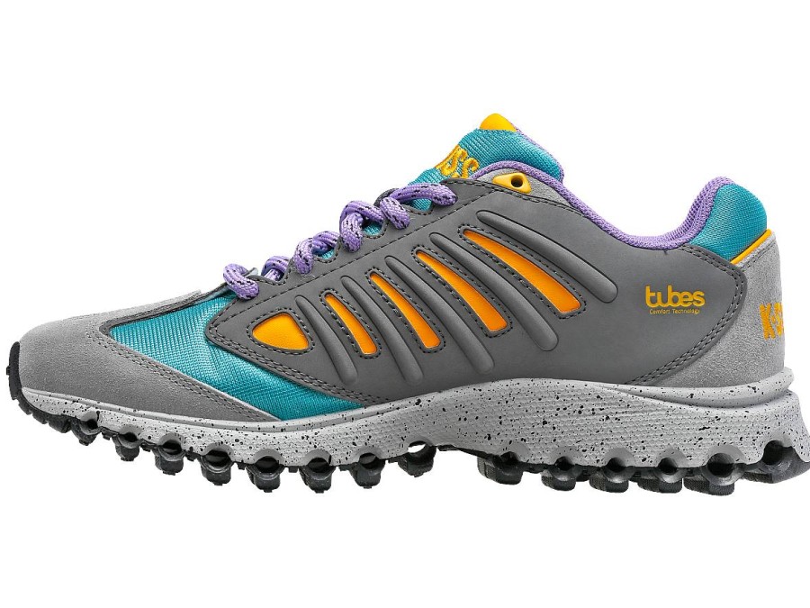 Mujer K-Swiss Activo | Tubos Pharo S