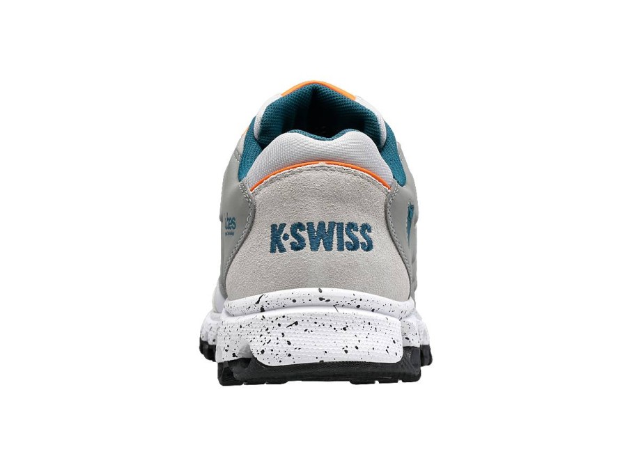 Hombres K-Swiss Activo | Tubos Pharo S