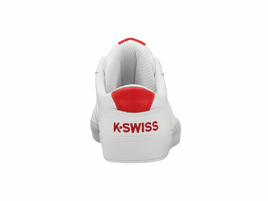 Mujer K-Swiss Fuera De La Cancha | Addison Vulc Ltr