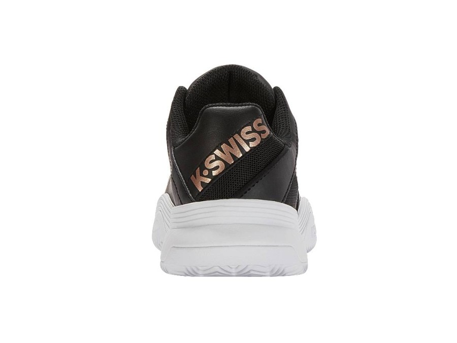 Mujer K-Swiss Tenis | Luz Importante 4