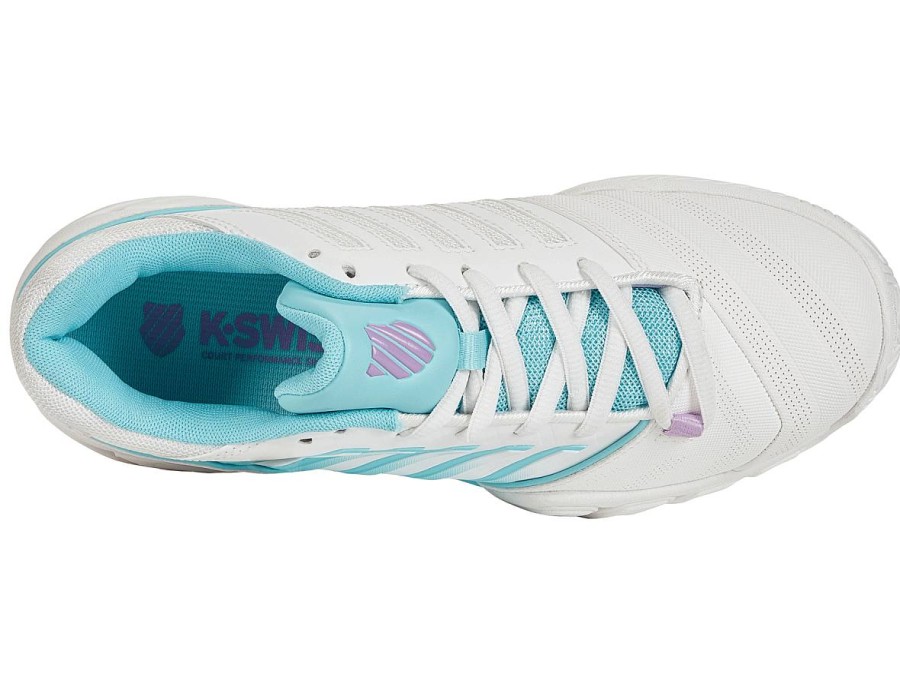 Mujer K-Swiss Tenis | Luz Importante 4