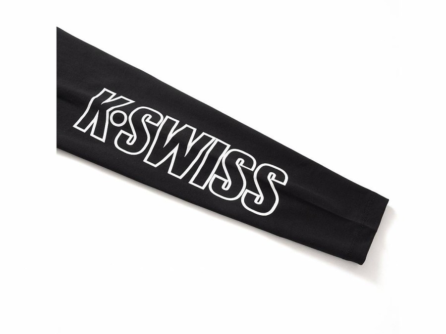 Mujer K-Swiss Abajo | Leggings Adlib X K-Swiss