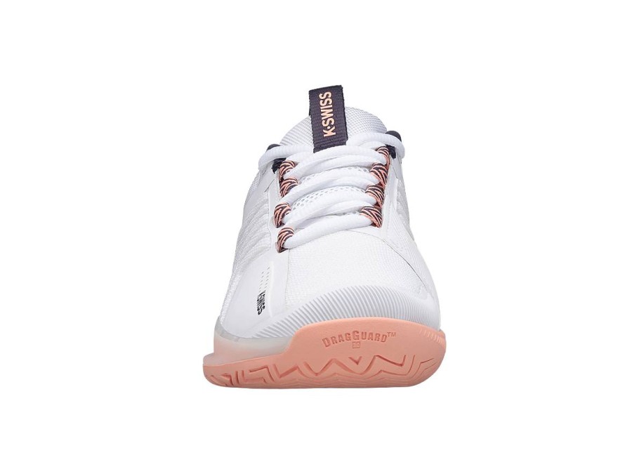 Mujer K-Swiss Tenis | Ultradisparo 3