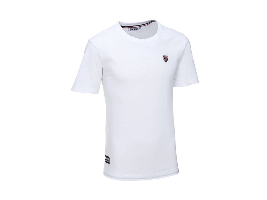 Hombres K-Swiss Arriba | Camiseta Con Cordon