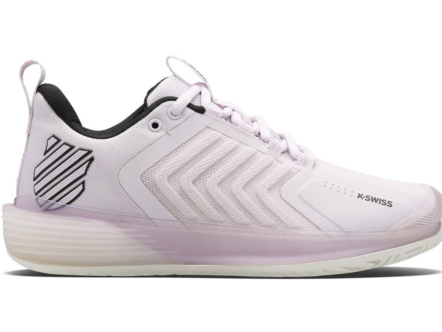 Mujer K-Swiss Tenis | Ultradisparo 3