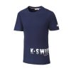 Hombres K-Swiss Arriba | Camiseta Con Logo K-Swiss 23Ss