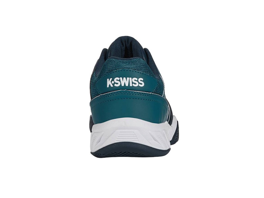 Hombres K-Swiss Tenis | Luz Importante 4