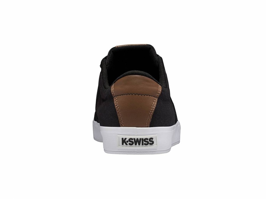 Mujer K-Swiss Fuera De La Cancha | Corte Pro Ii Vulc