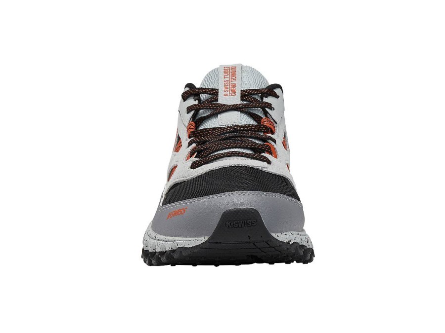 Hombres K-Swiss Activo | Tubos Trail 200 Se