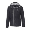 Hombres K-Swiss Chaqueta | Cortavientos 23Ss 2