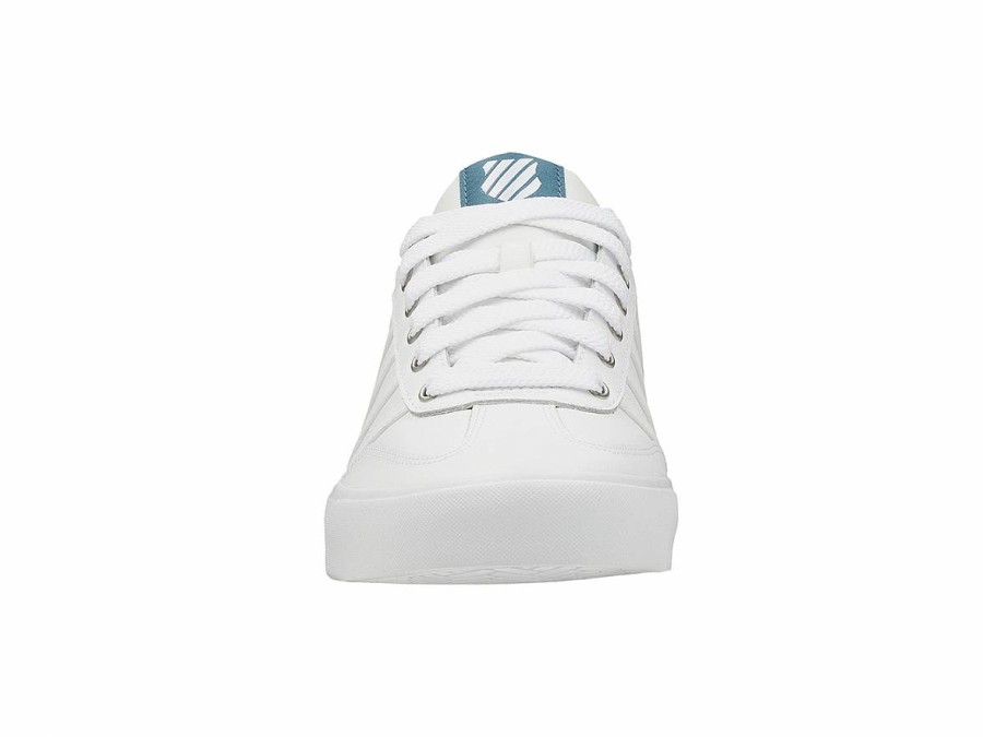 Hombres K-Swiss Fuera De La Cancha | Addison Vulc Ltr