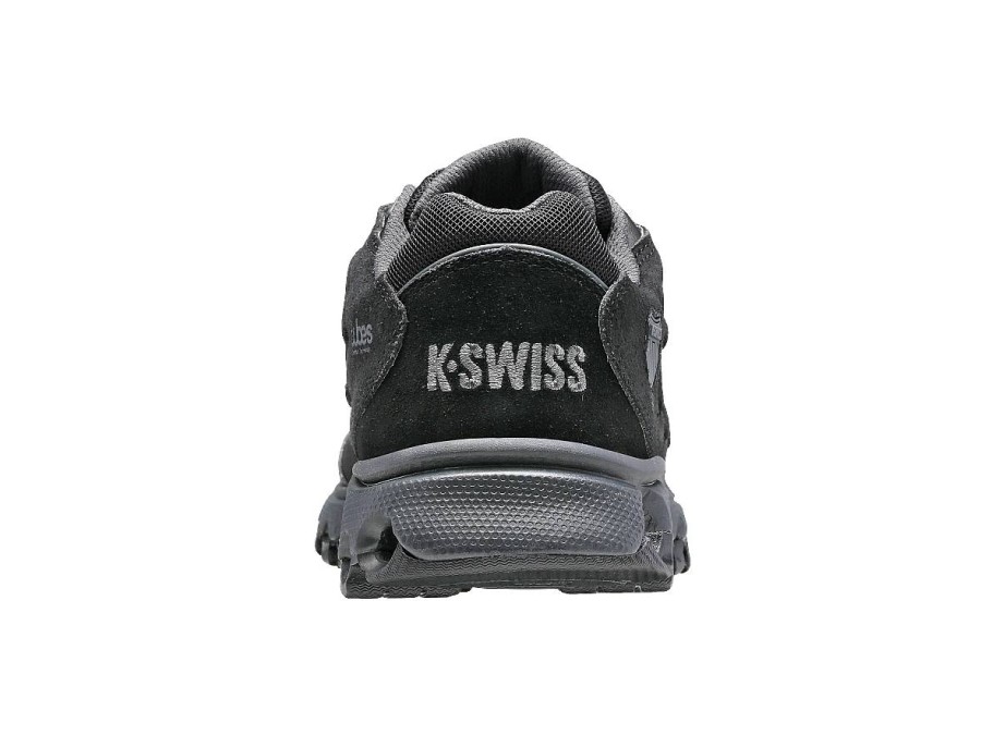 Mujer K-Swiss Activo | Tubos Faro